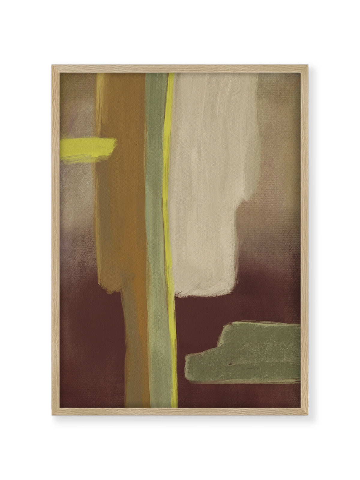 Abstracto IV