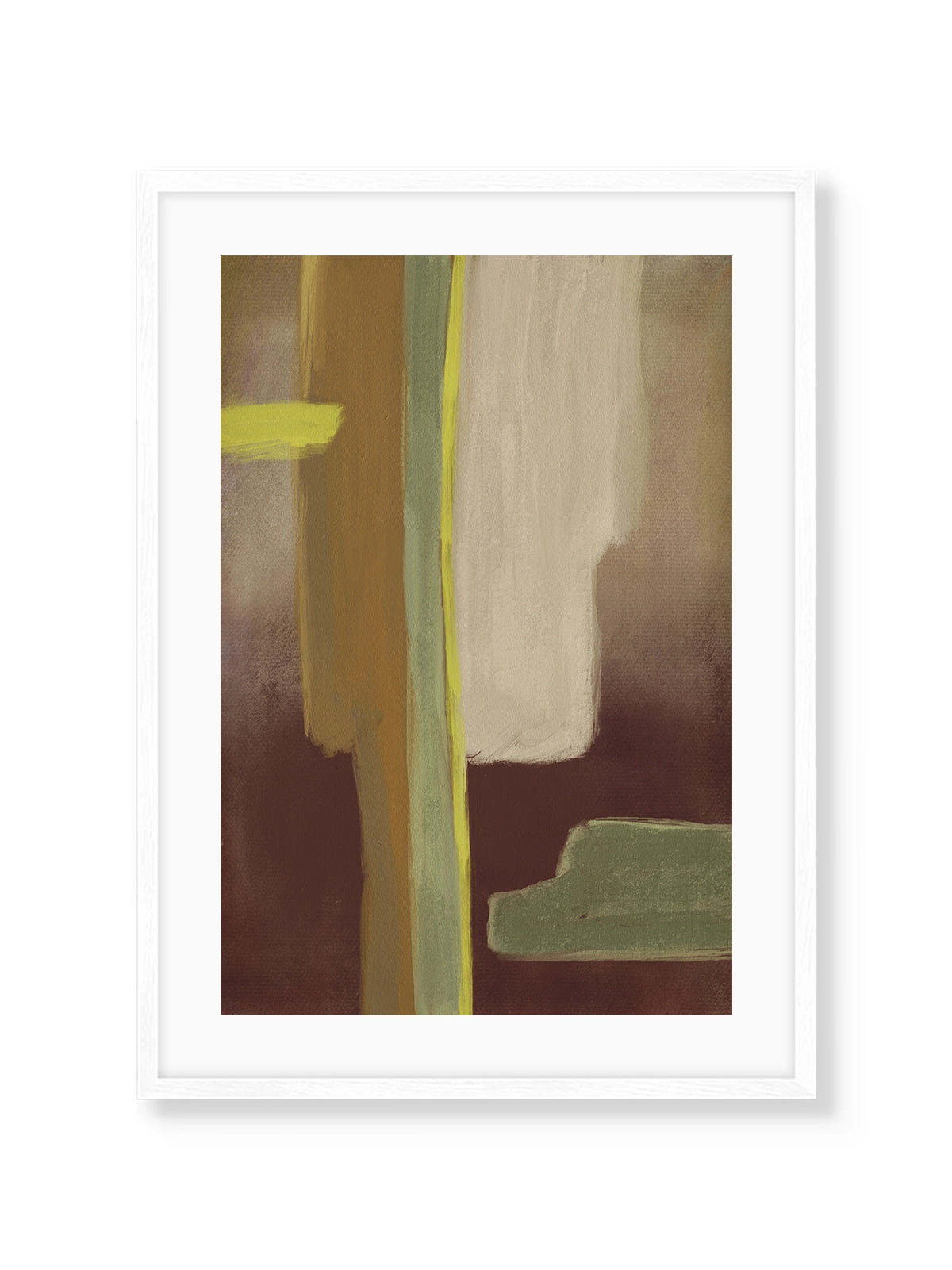 Abstracto IV