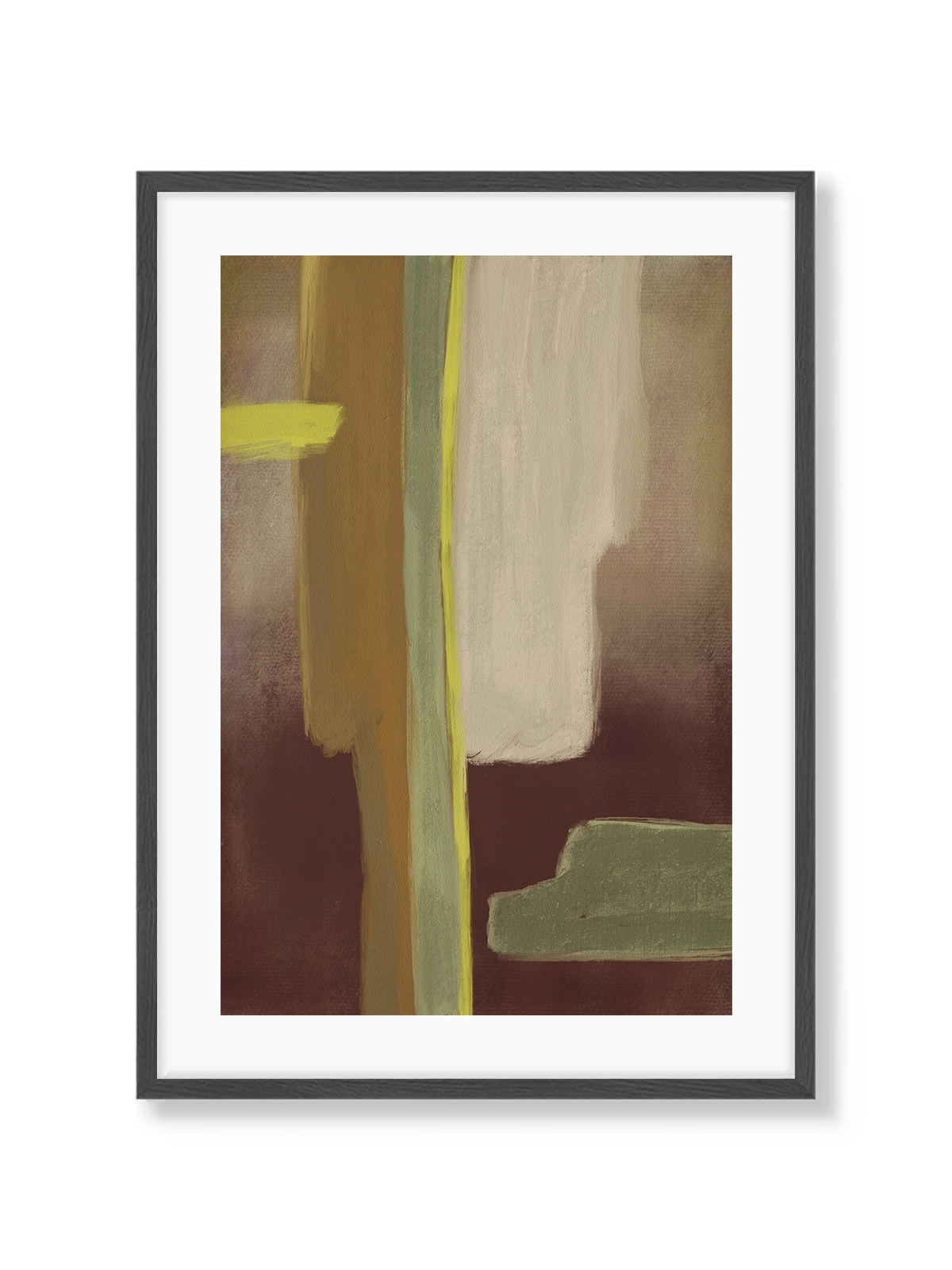 Abstracto IV