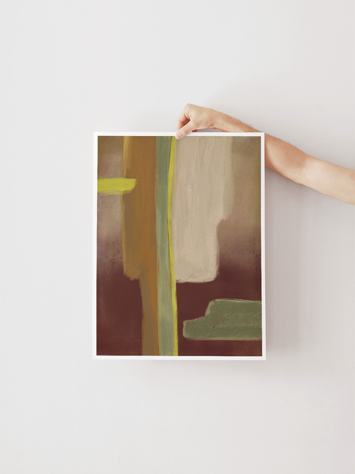 Abstracto IV