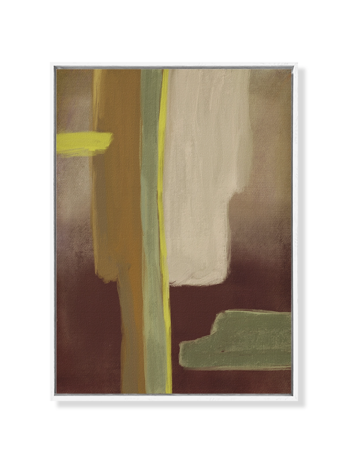 Abstracto IV