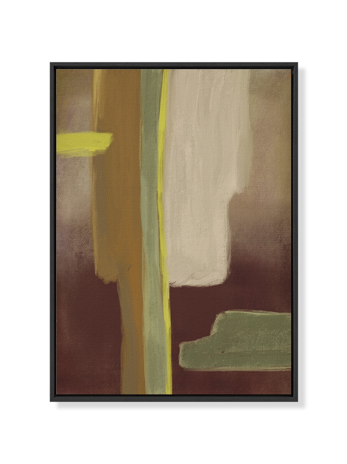 Abstracto IV