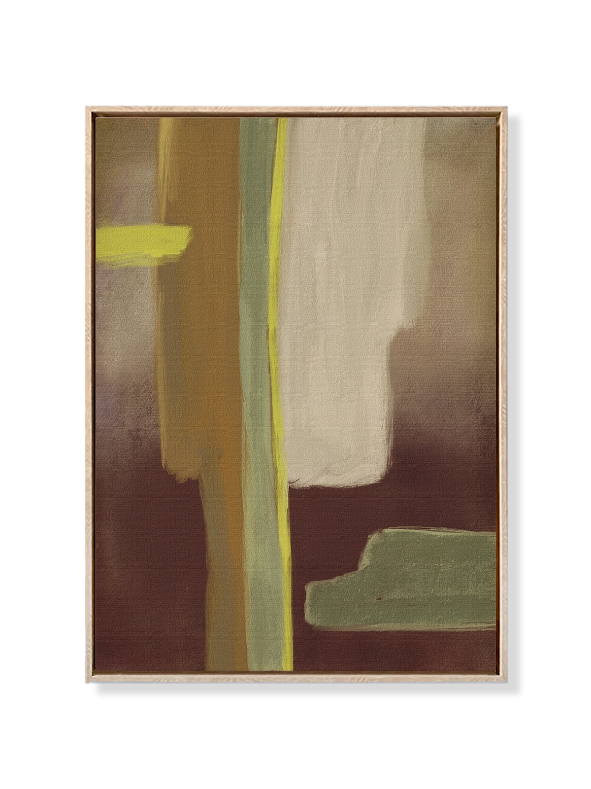 Abstracto IV