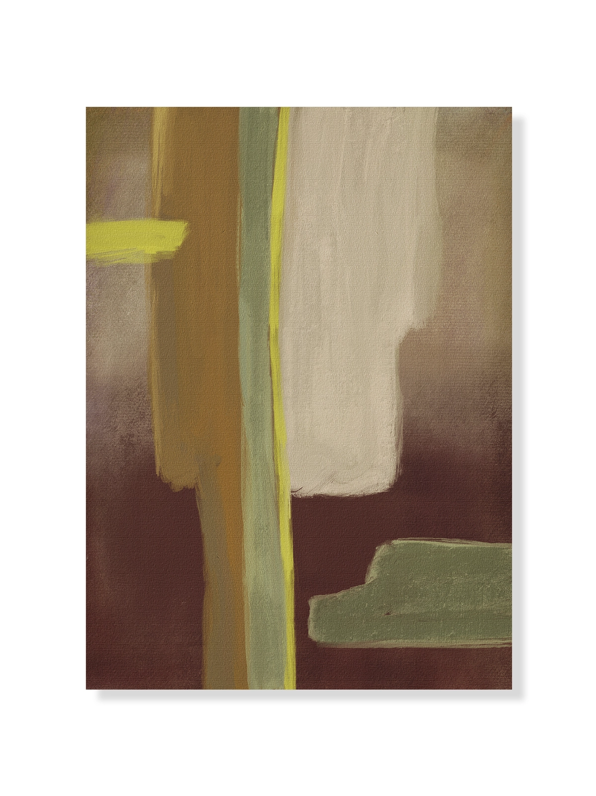 Abstracto IV