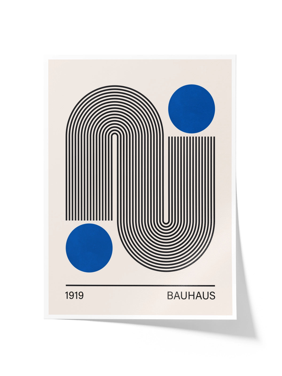 Bauhaus Art