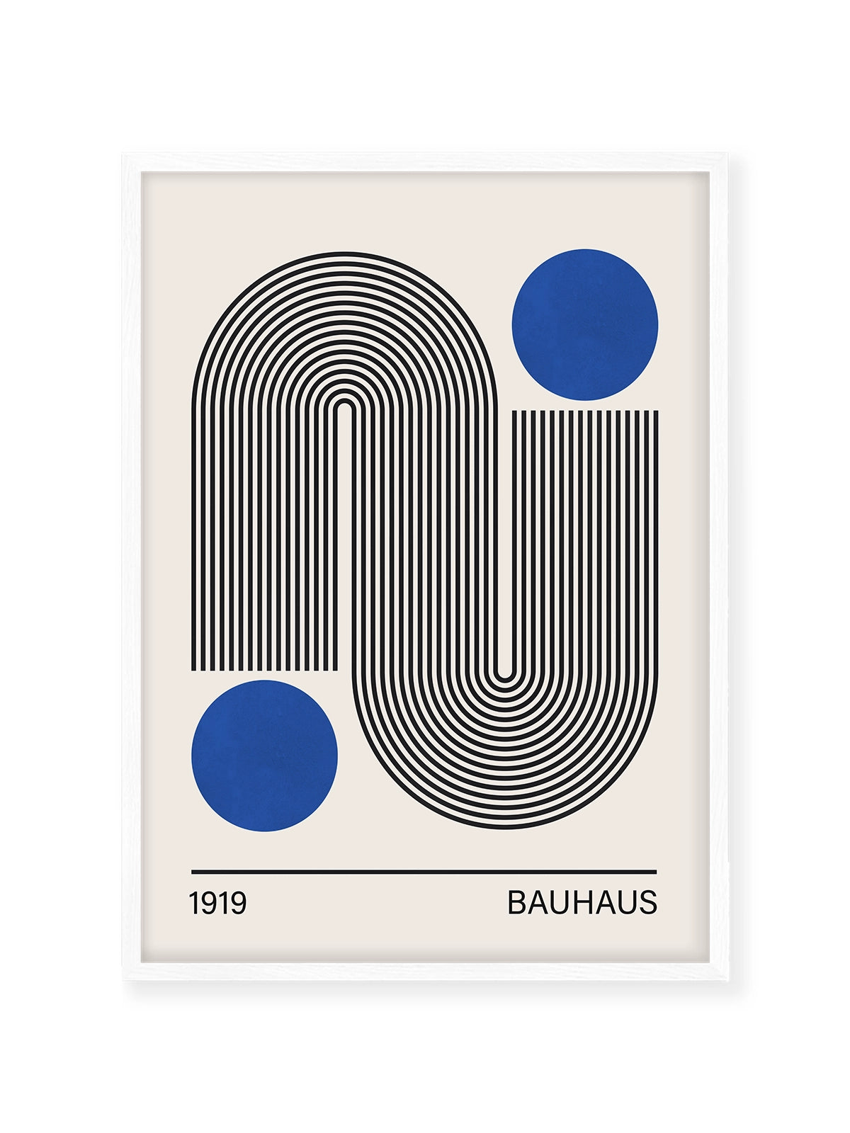 Bauhaus Art