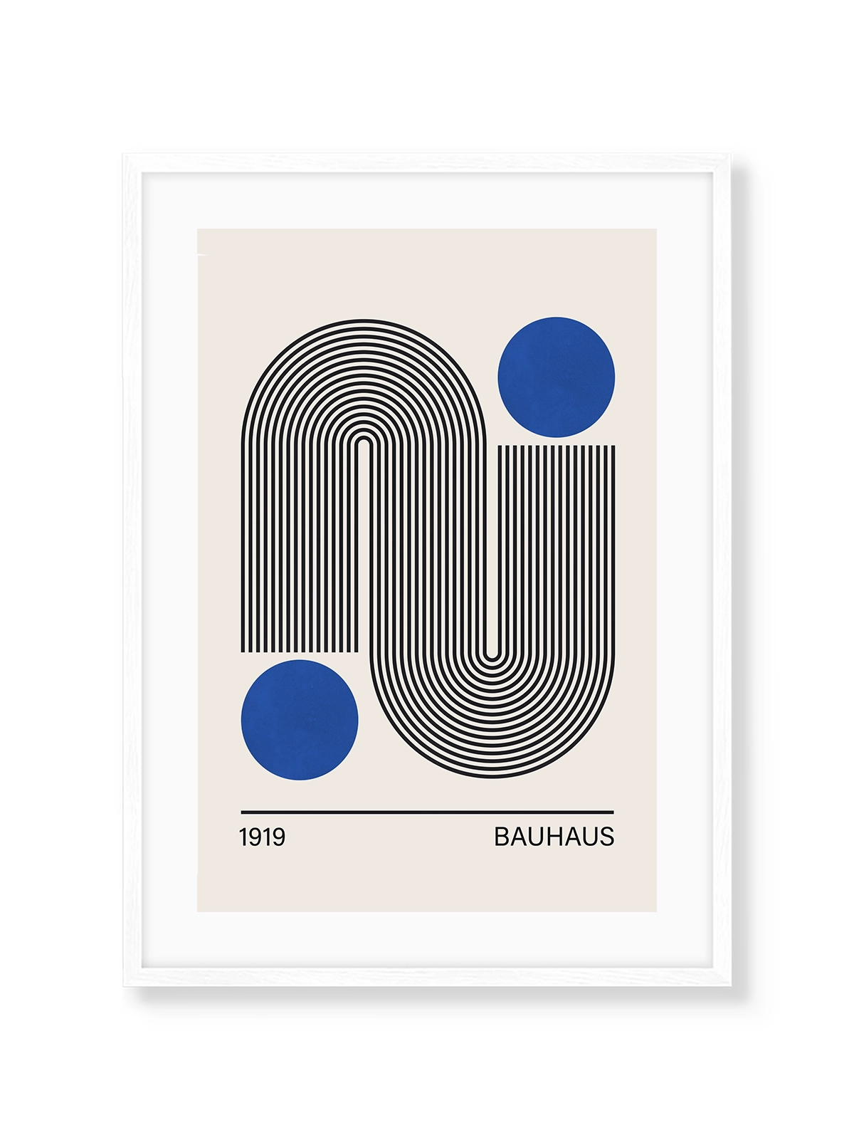 Bauhaus Art