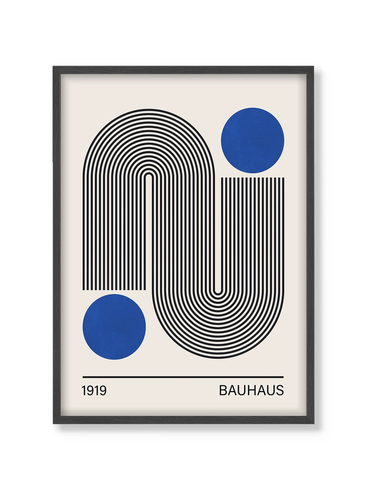 Bauhaus Art