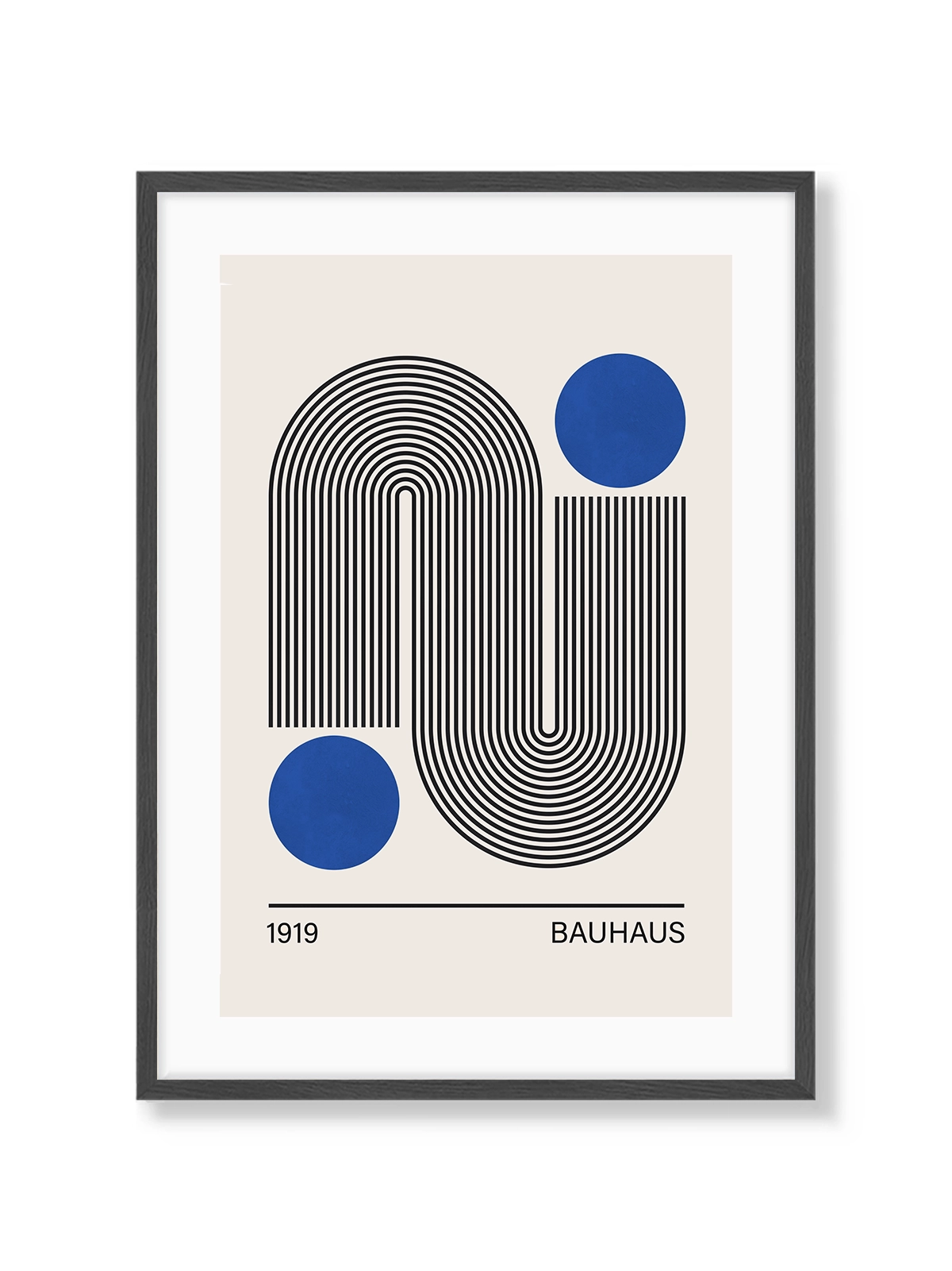 Bauhaus Art