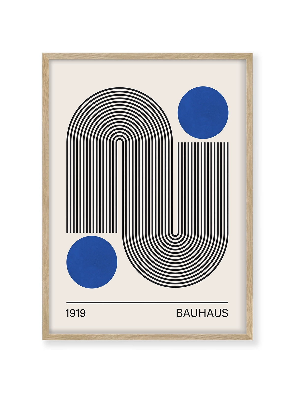 Bauhaus Art