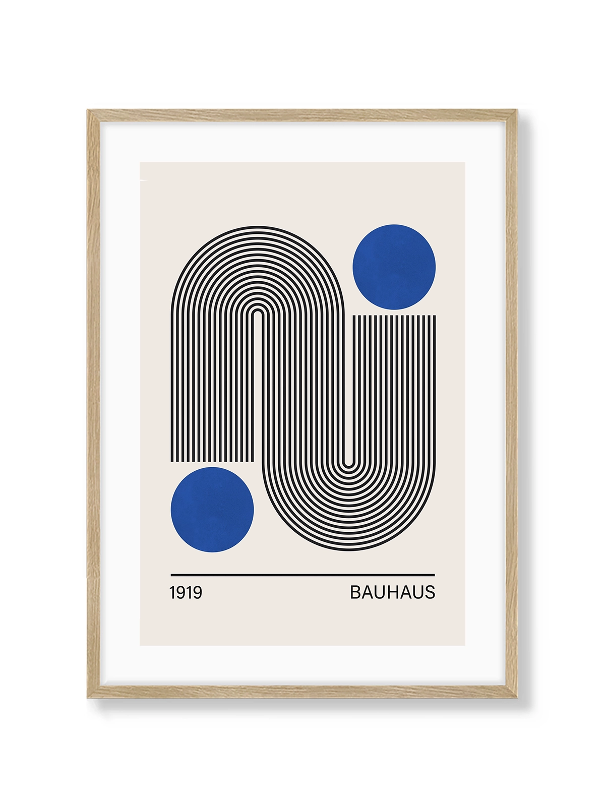 Bauhaus Art