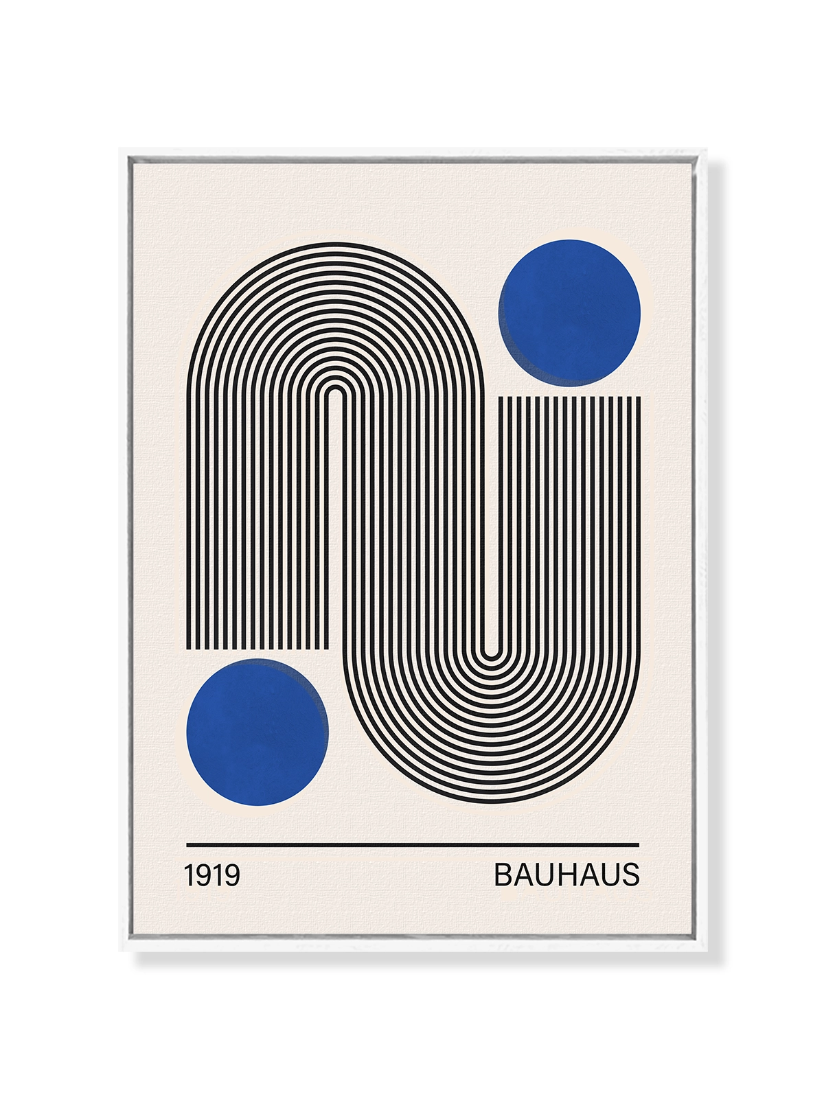 Bauhaus Art