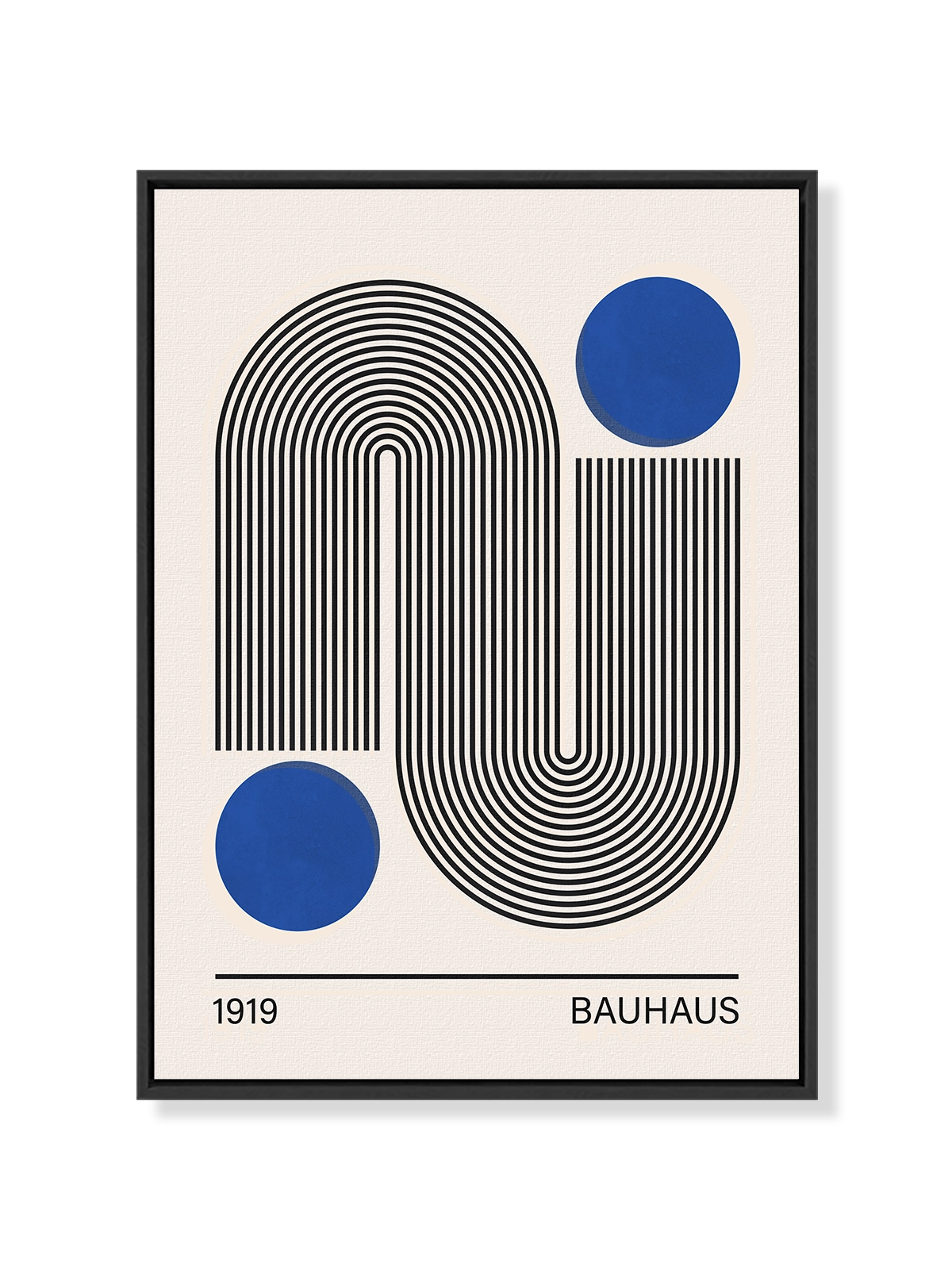 Bauhaus Art