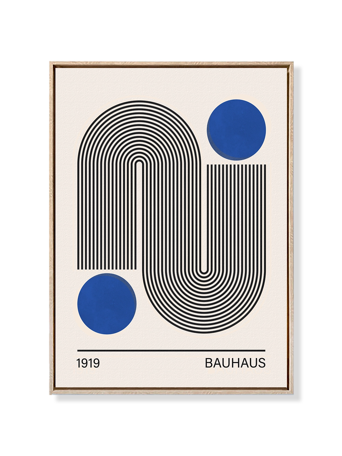 Bauhaus Art