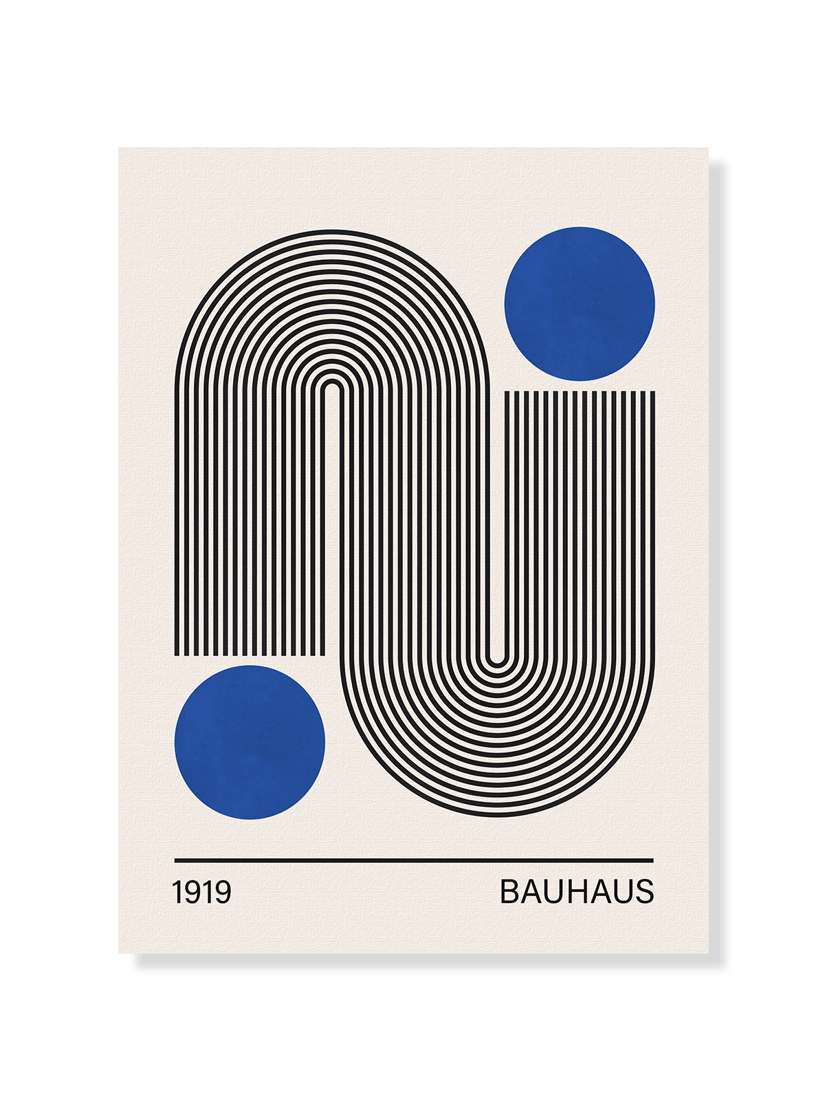 Bauhaus Art