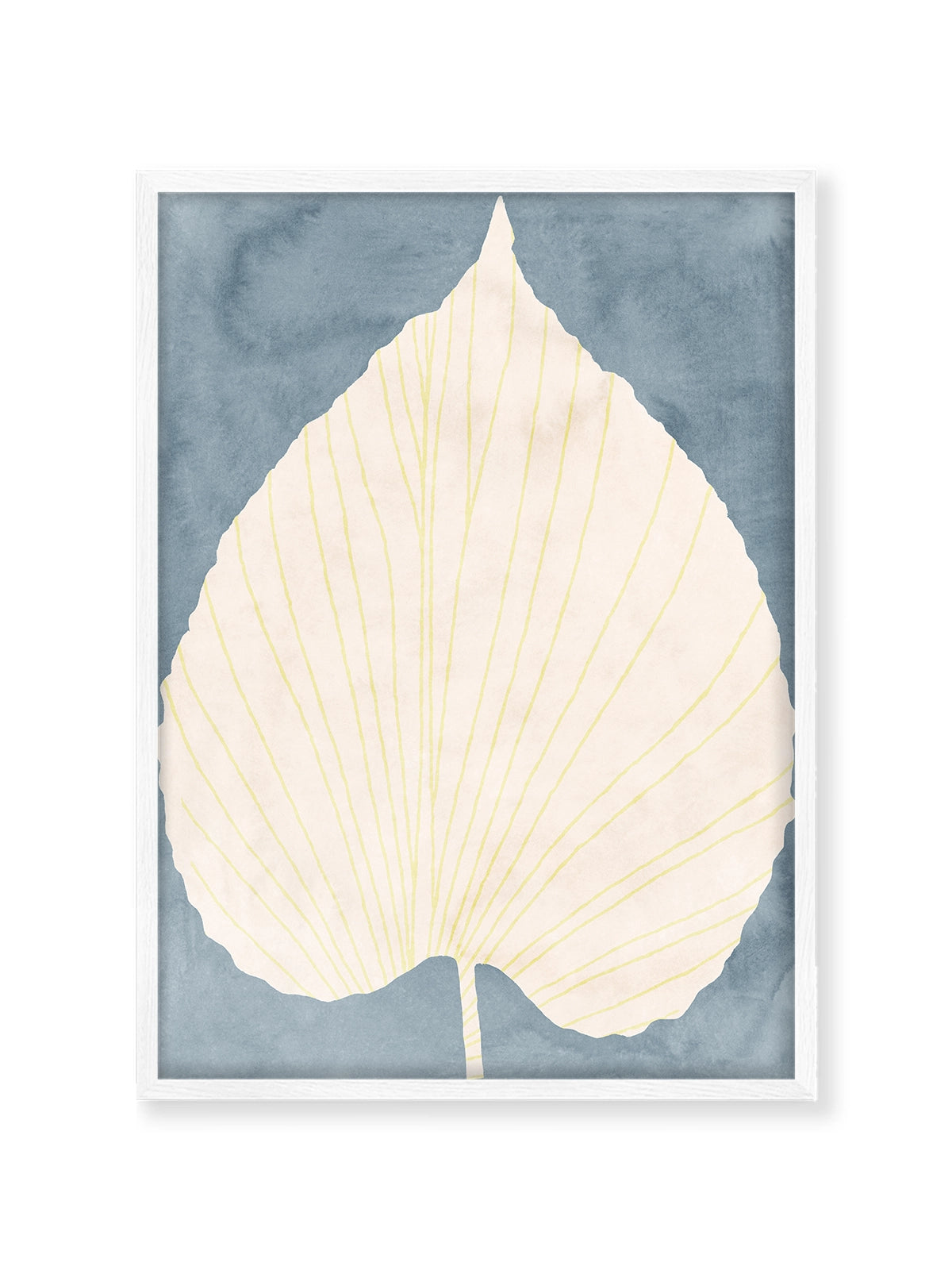 Botanical artwork II