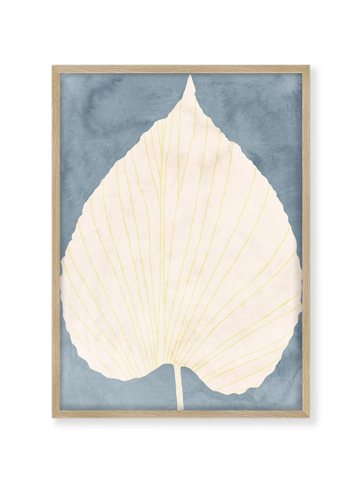 Botanical artwork II