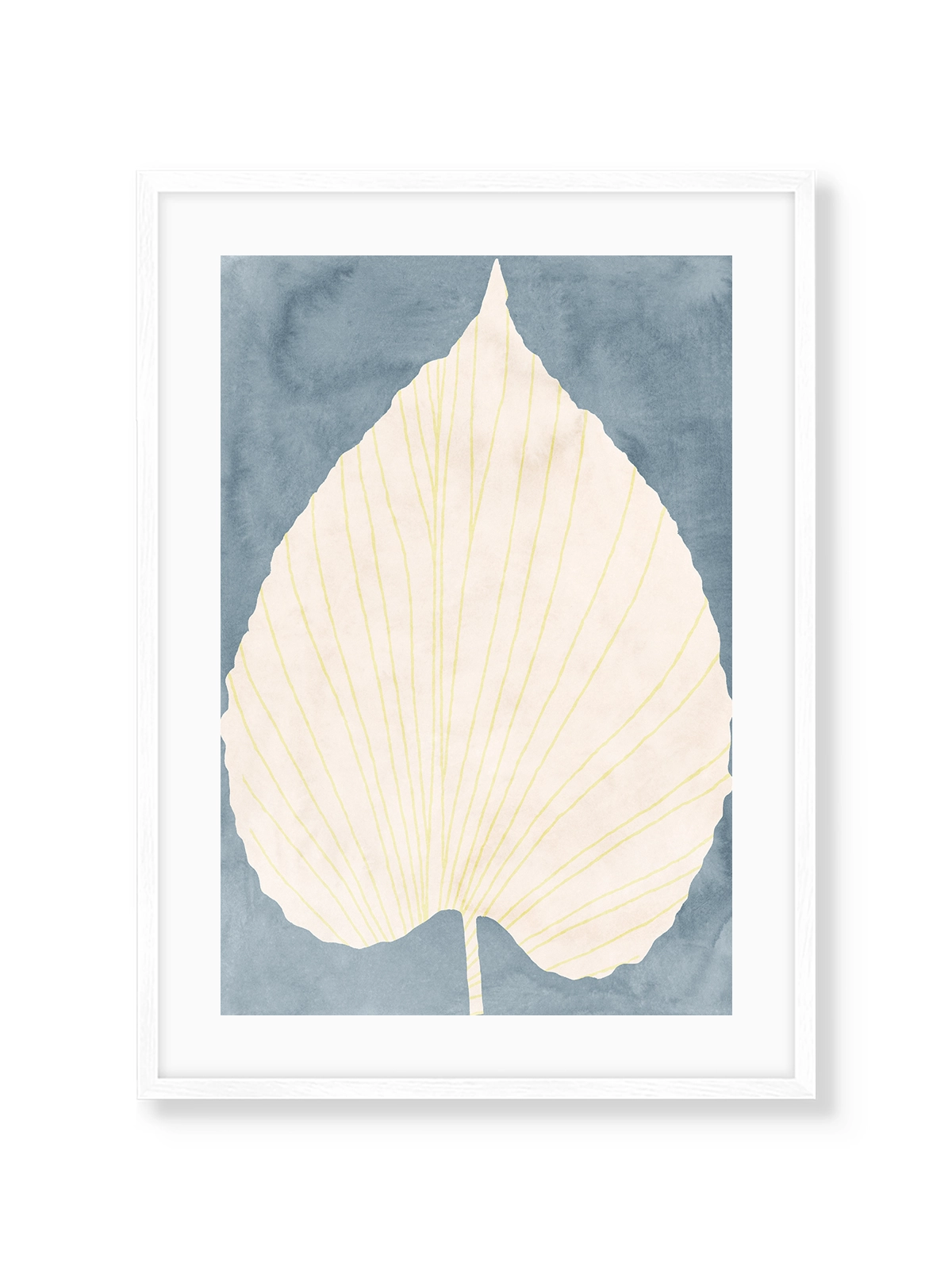 Botanical artwork II