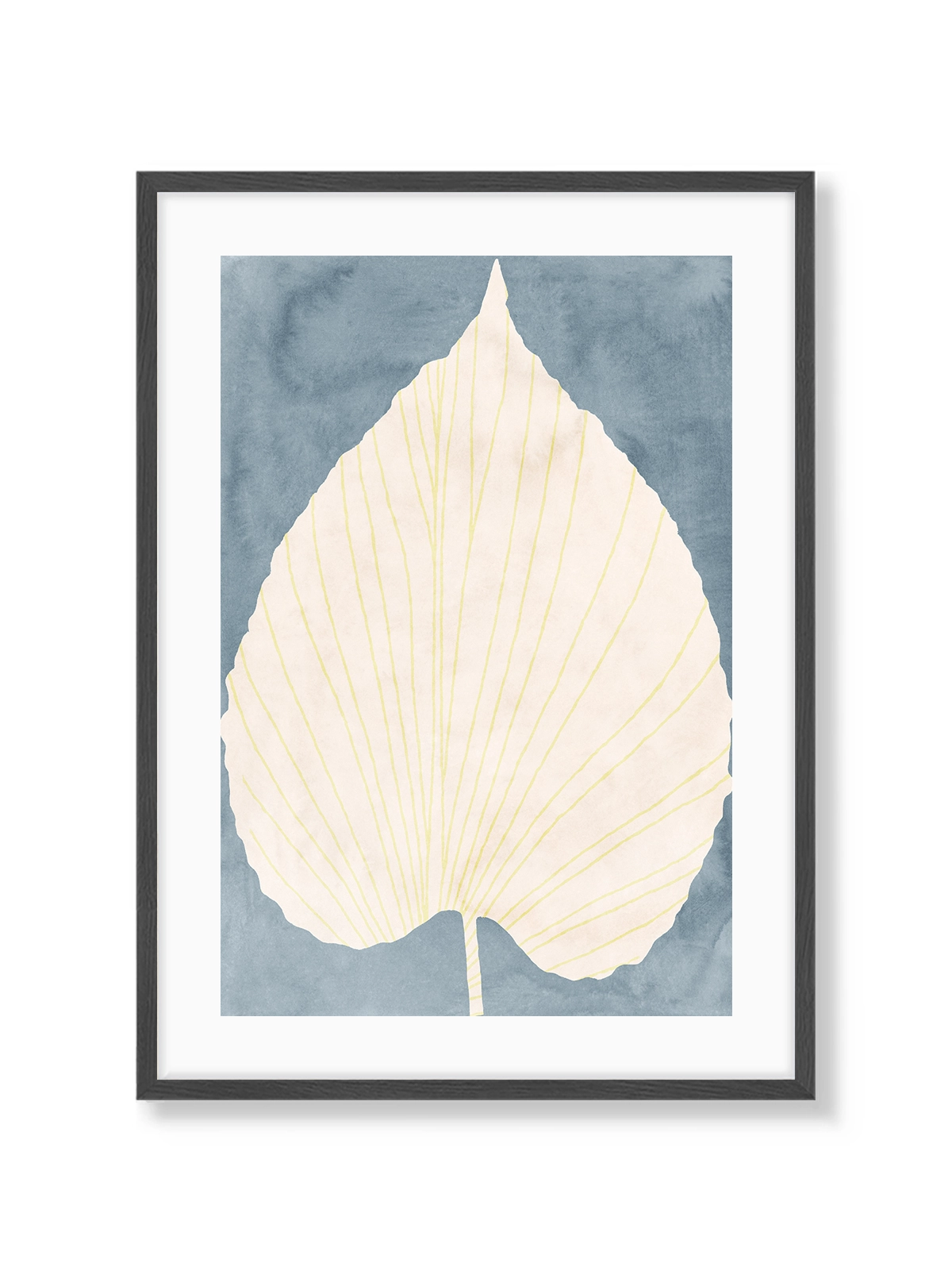 Botanical artwork II