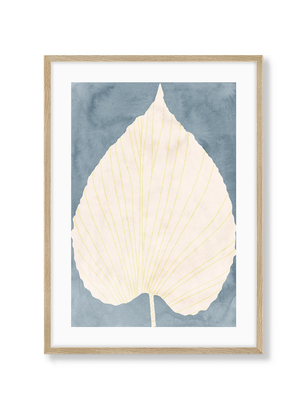 Botanical artwork II