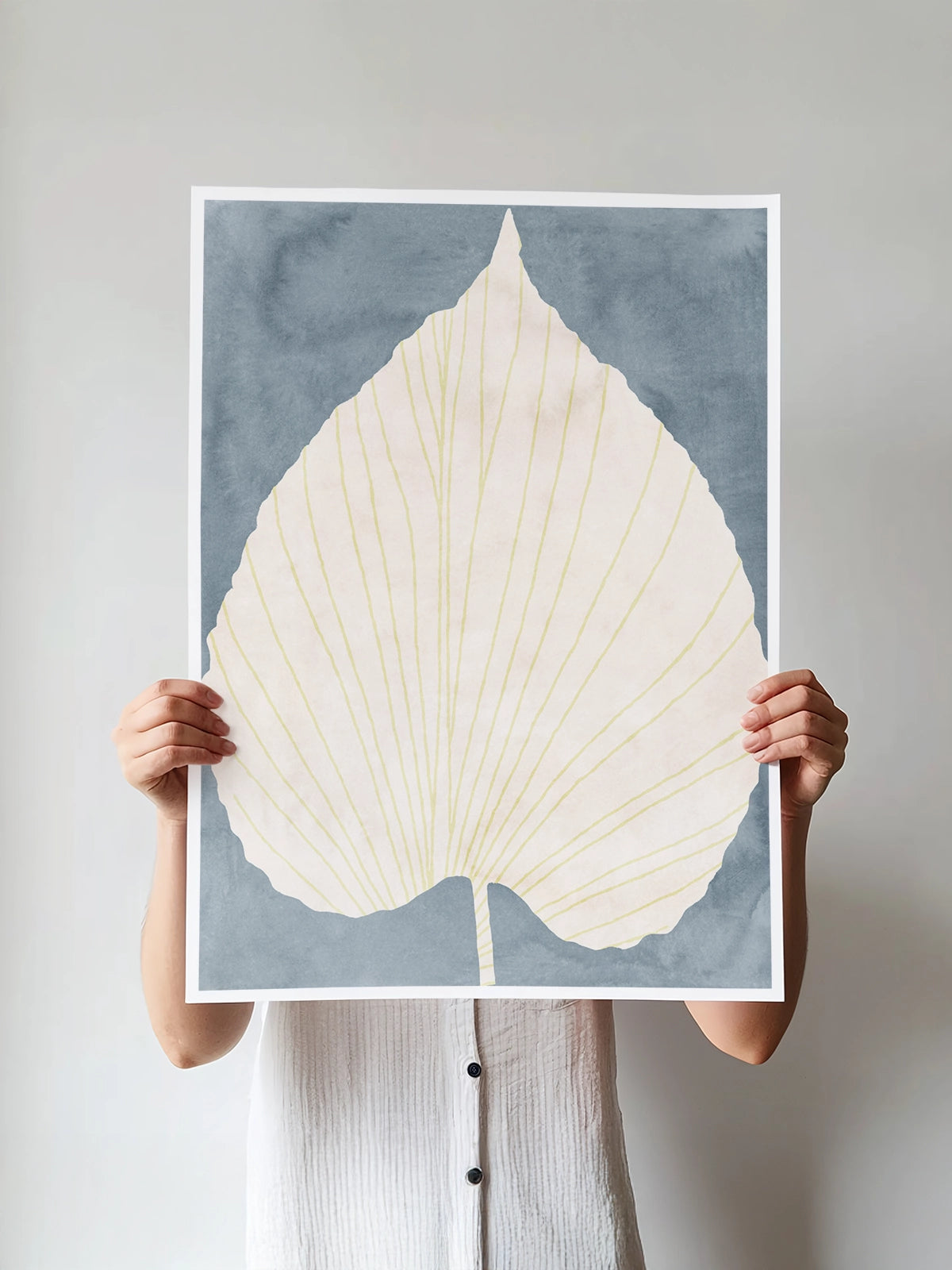 Botanical artwork II