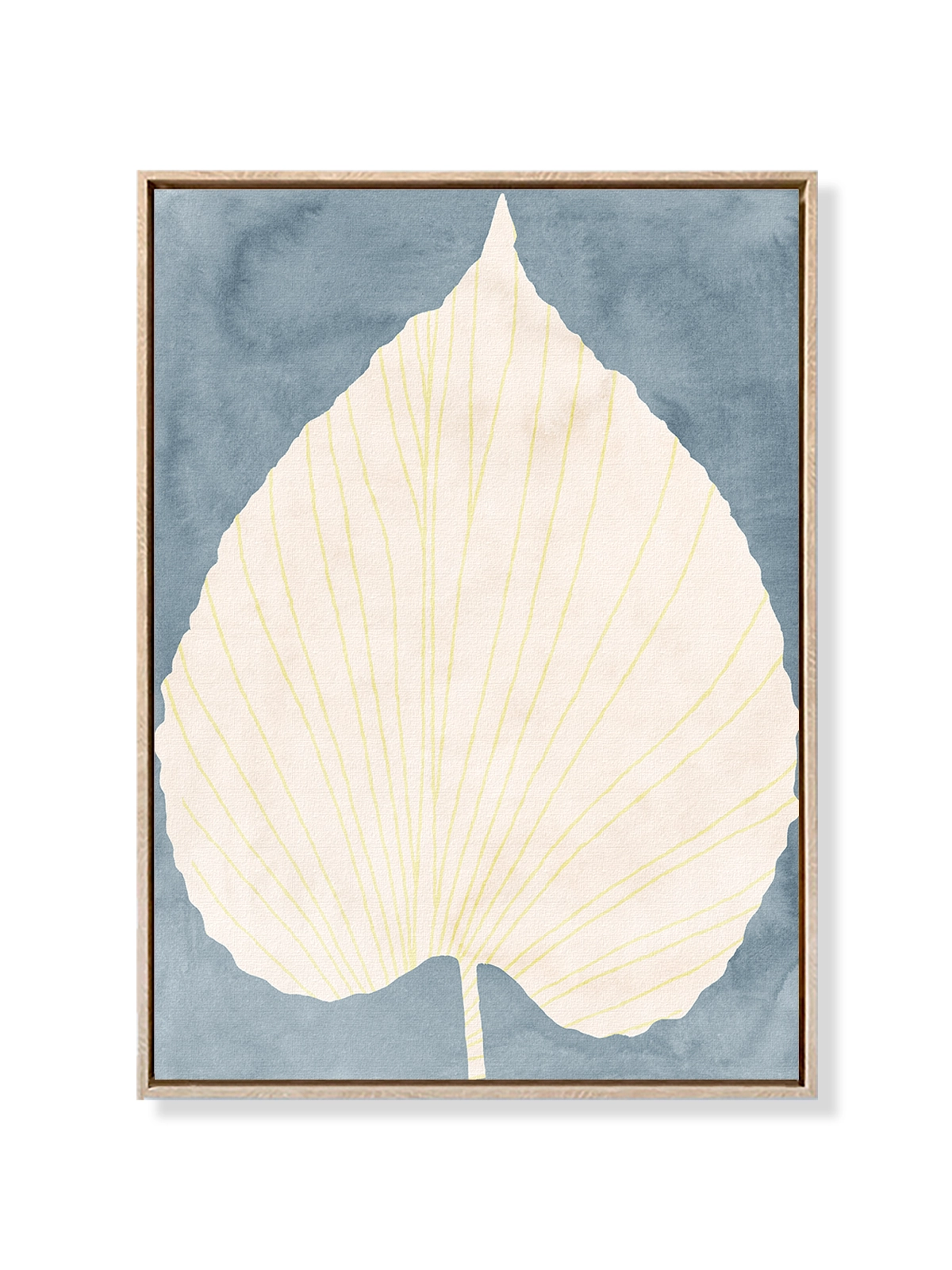 Botanical artwork II