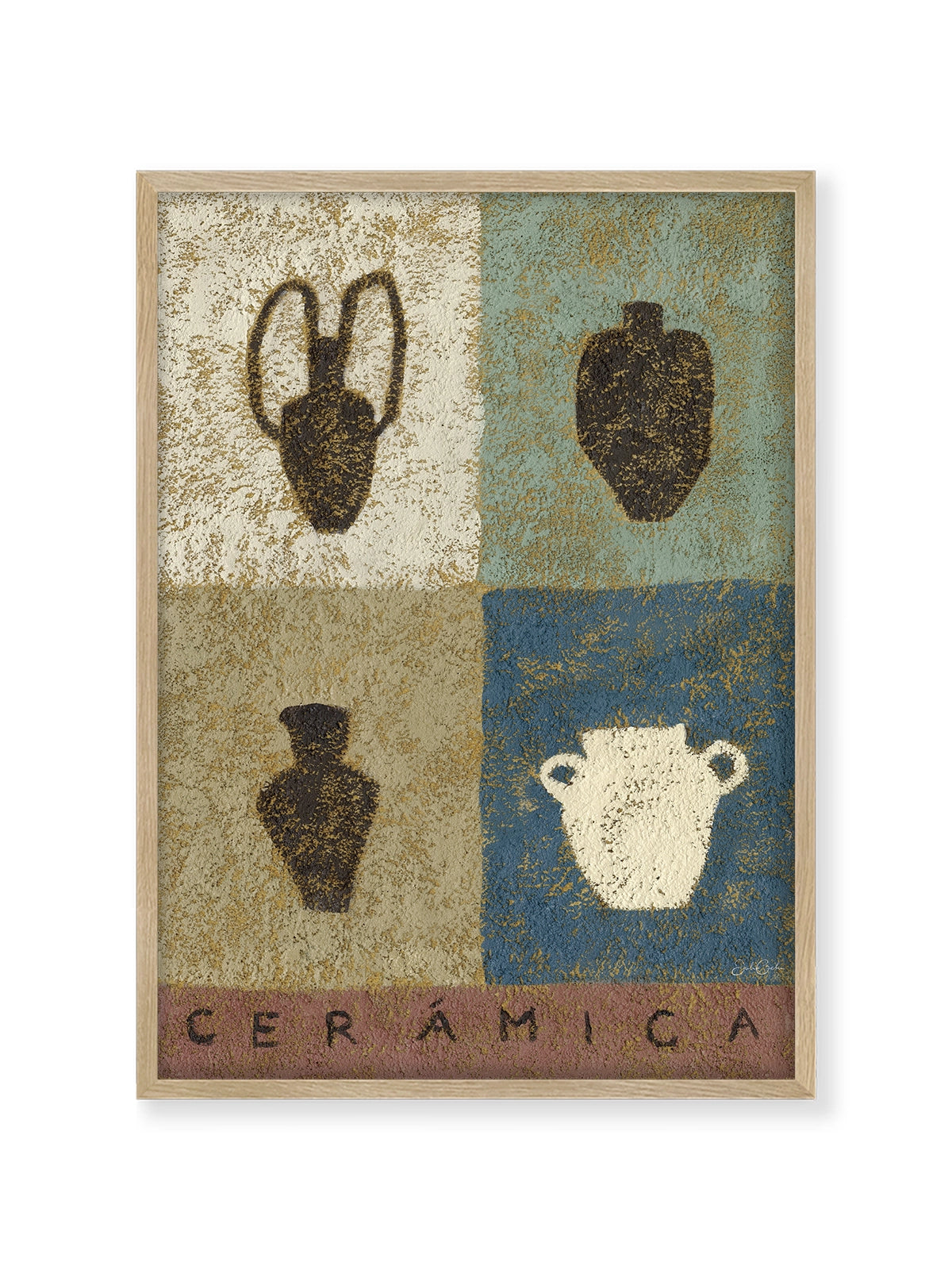 Ceramica