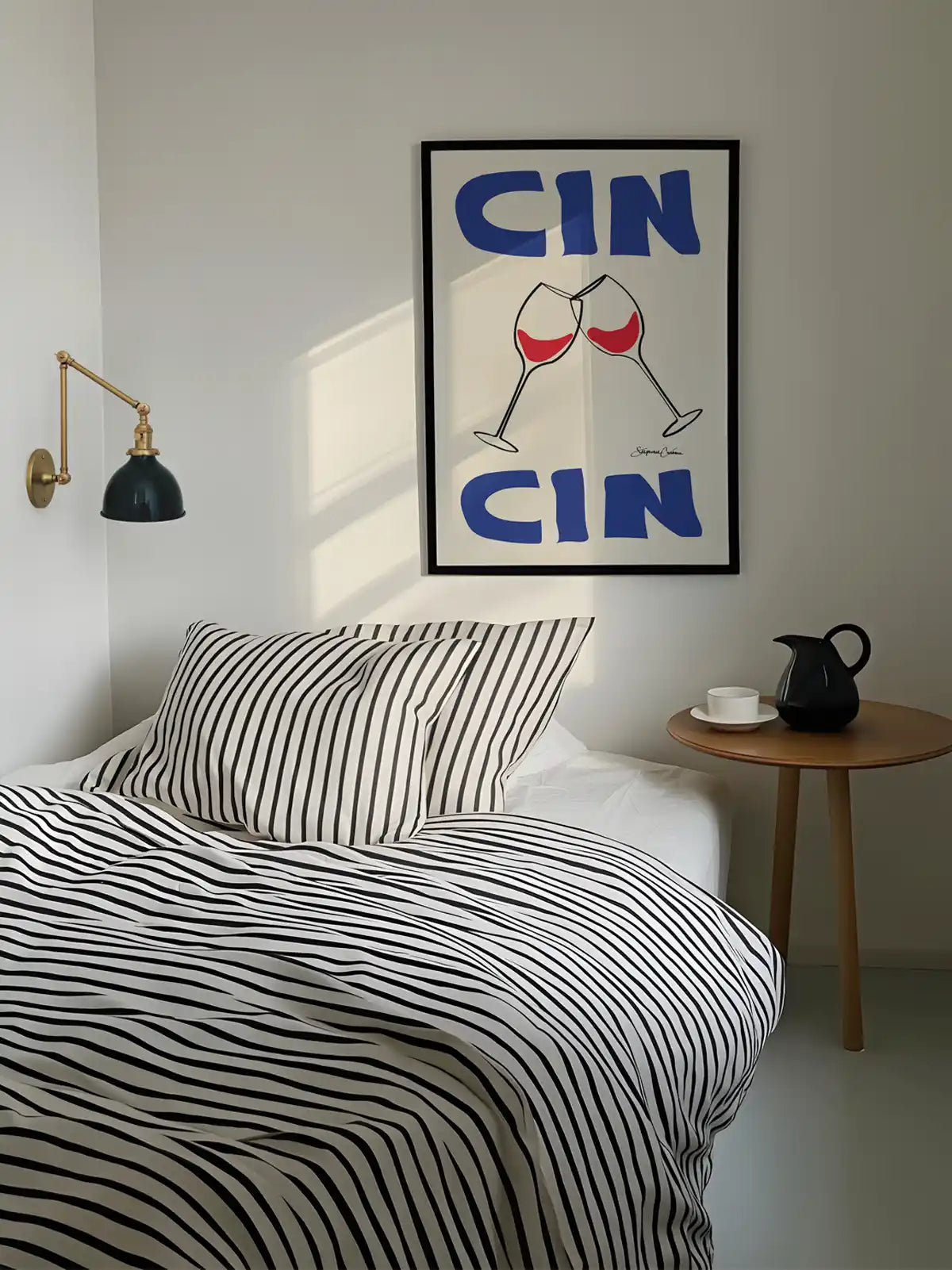 Cin Cin