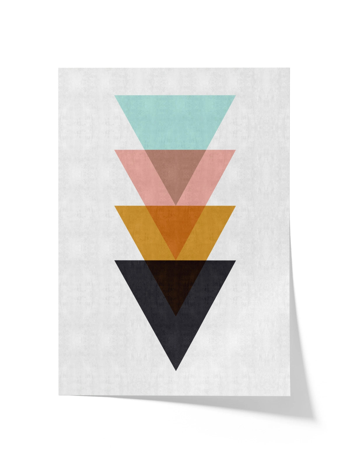Composición de Triángulos