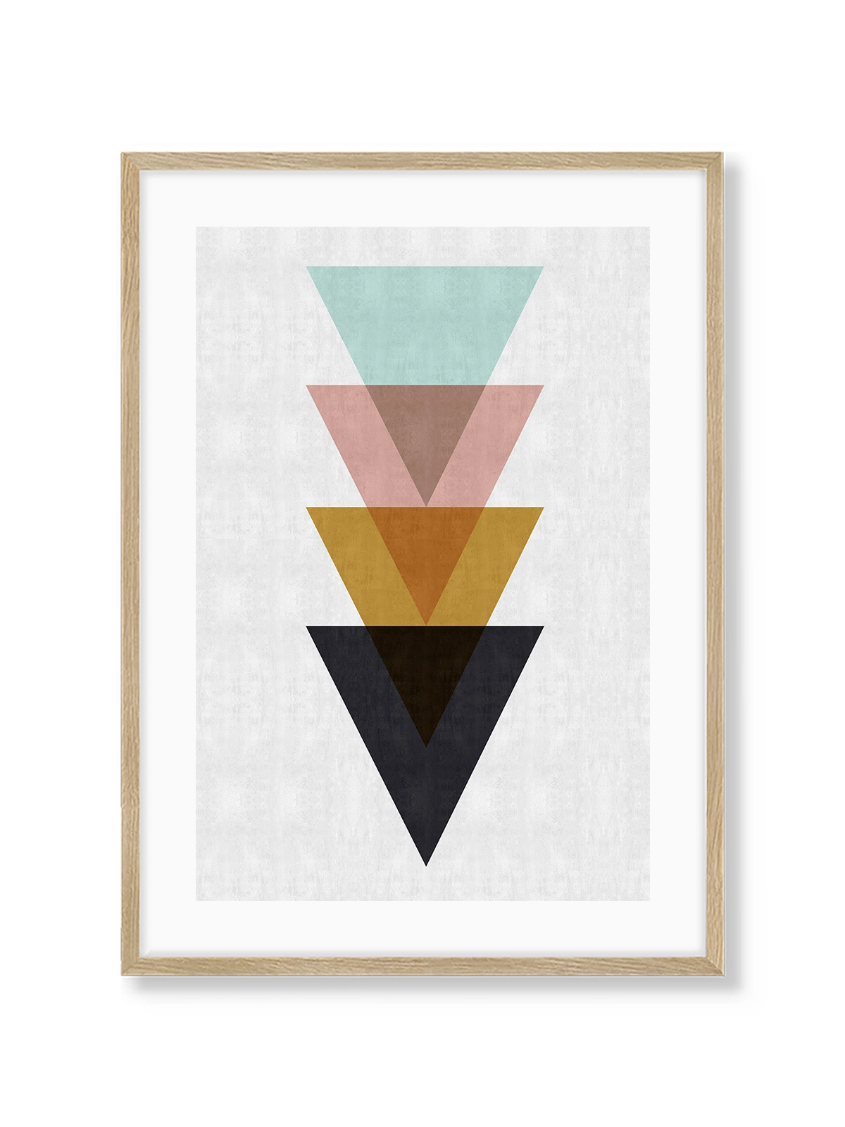 Composición de Triángulos