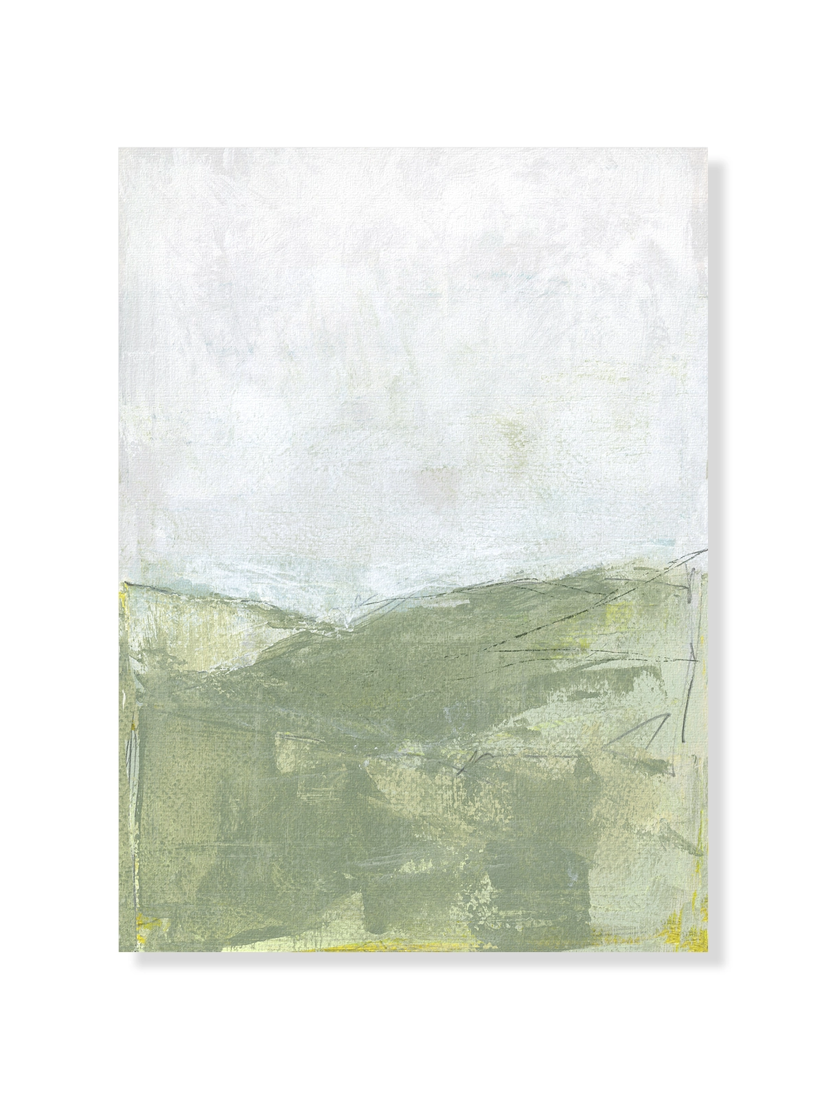 Dartmoor National Park I