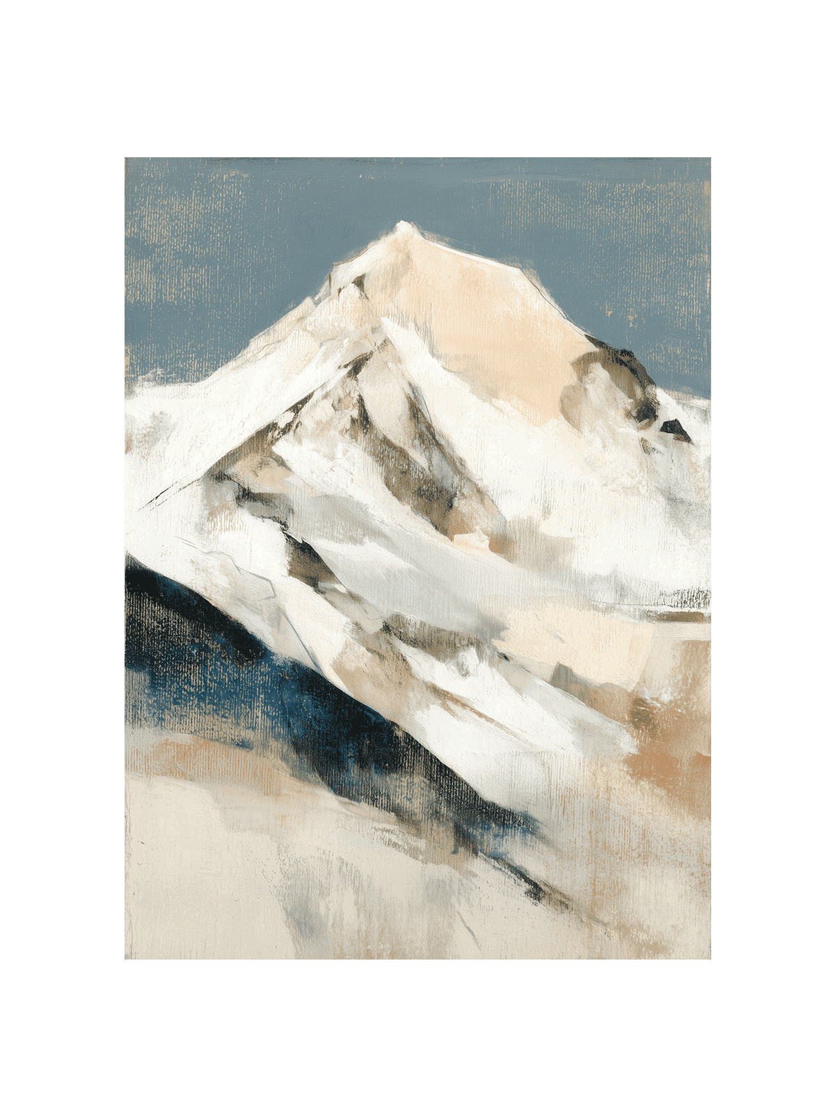 Glacial Summit
