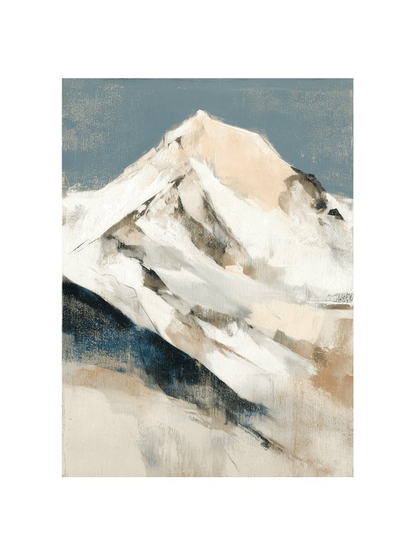 Glacial Summit