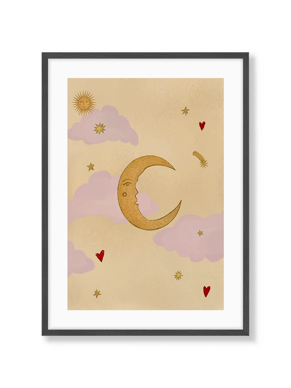 La Lune Biscuit
