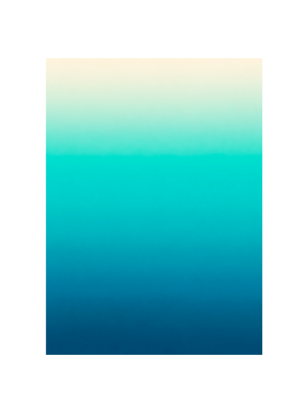 Color Block Composition