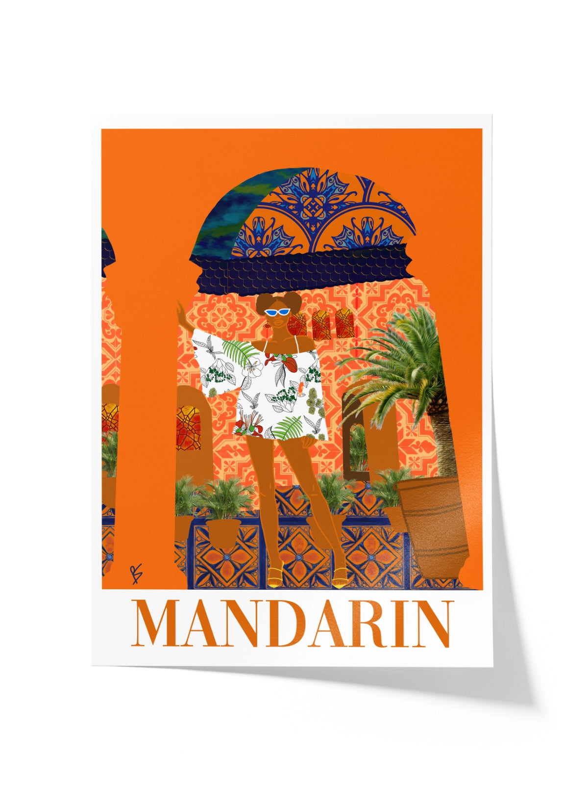 Mandarin