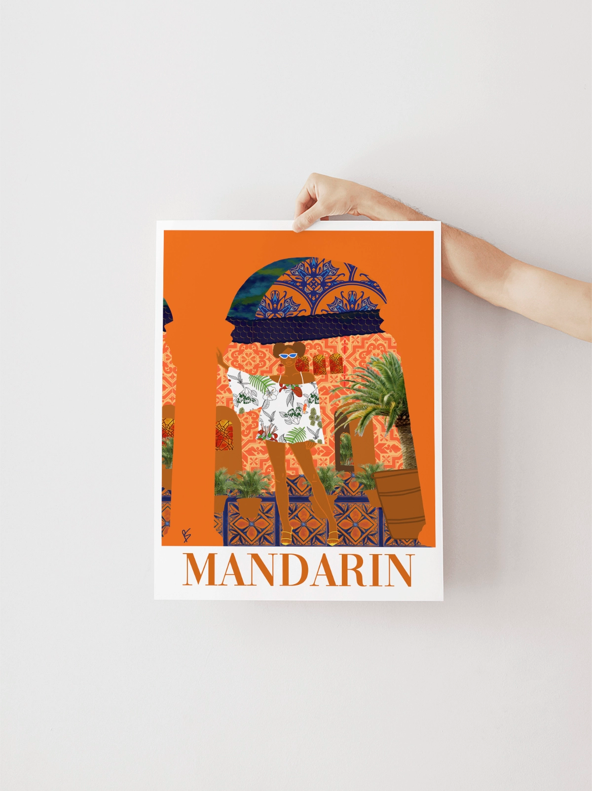 Mandarin