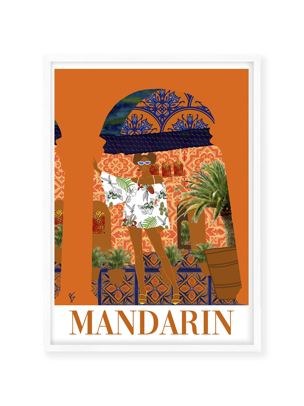 Mandarin