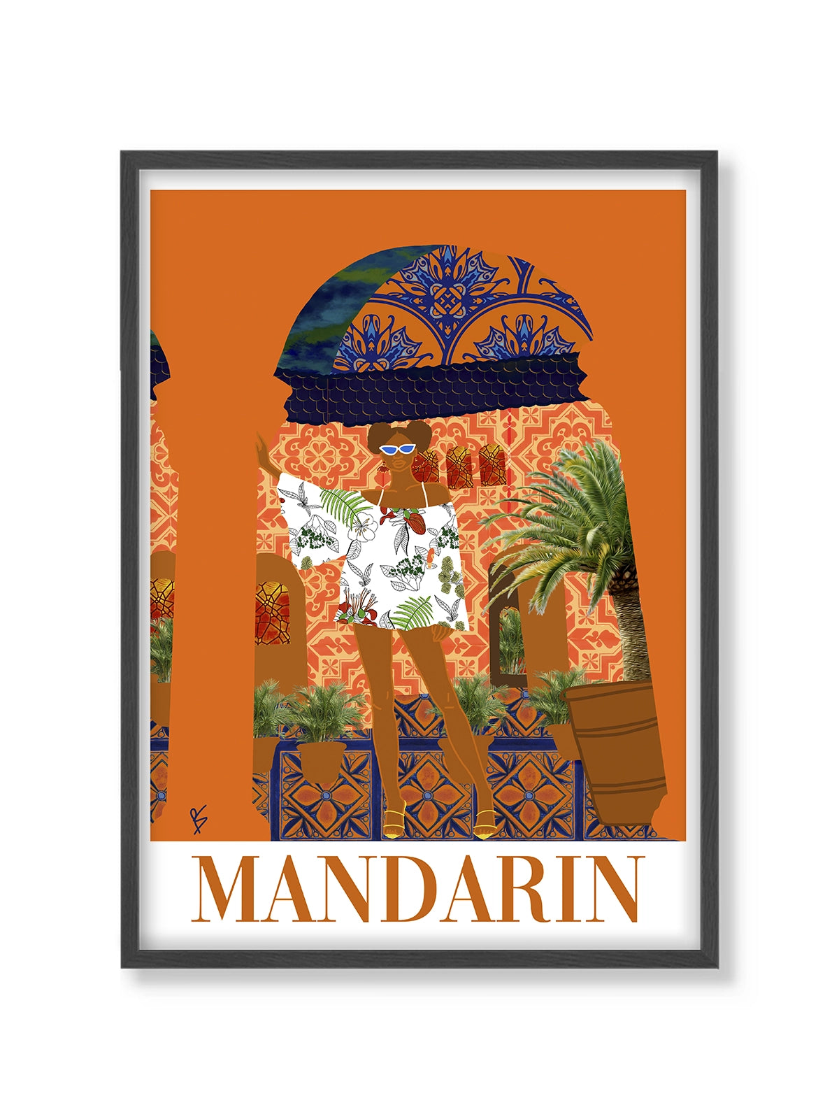 Mandarin