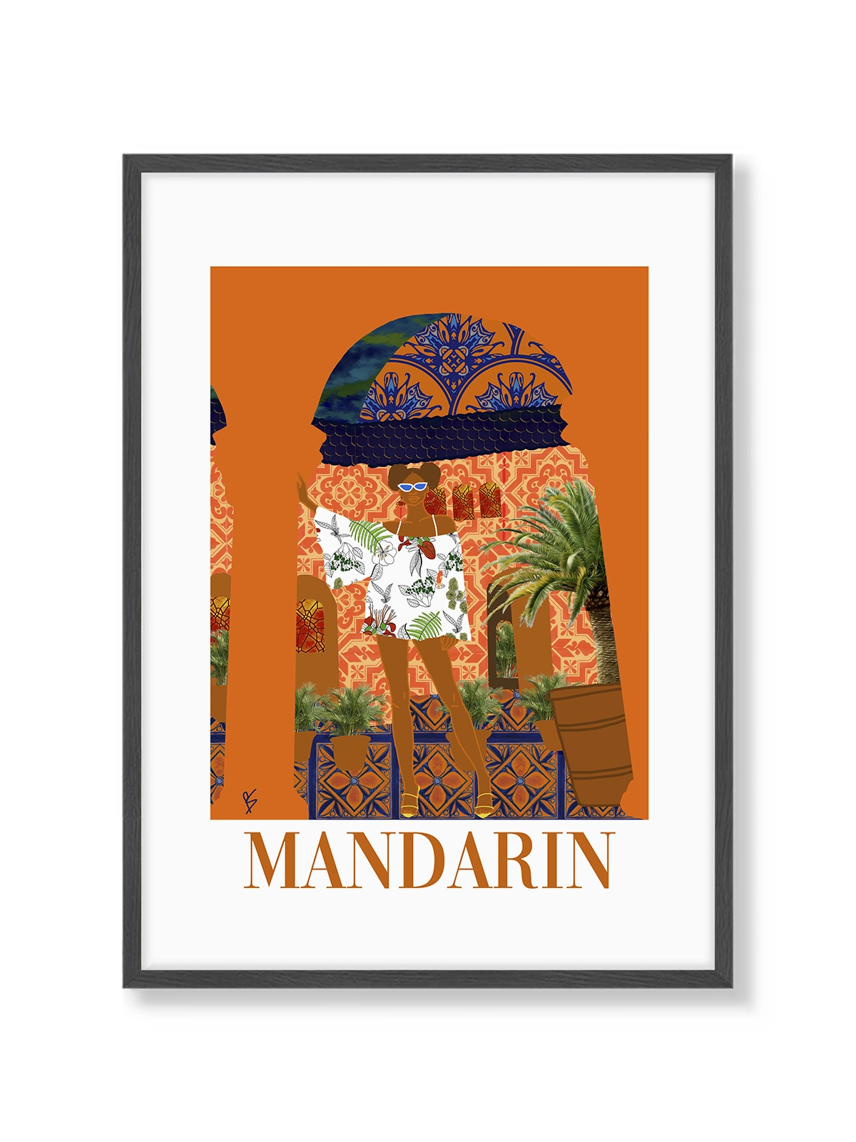 Mandarin