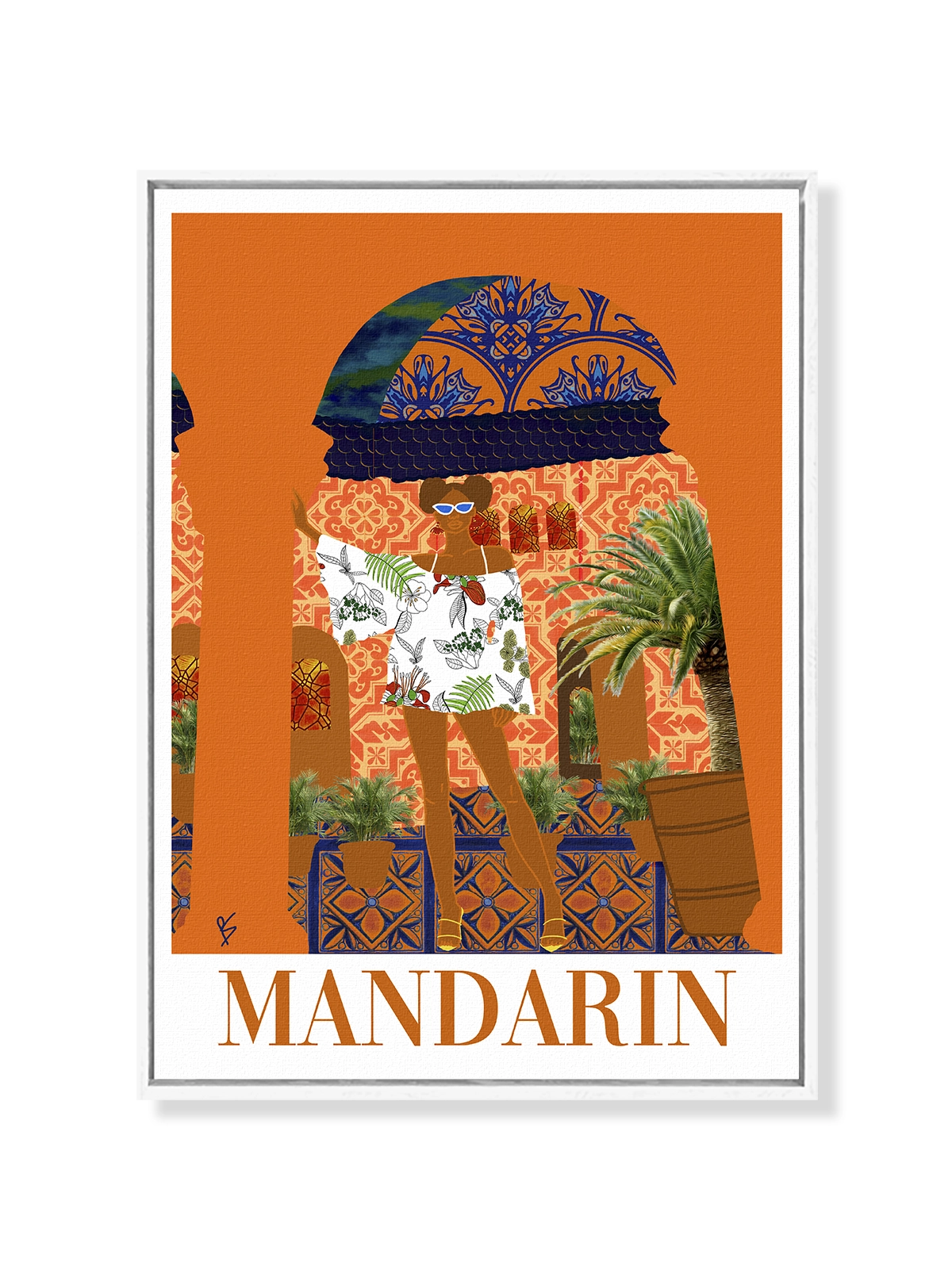 Mandarin