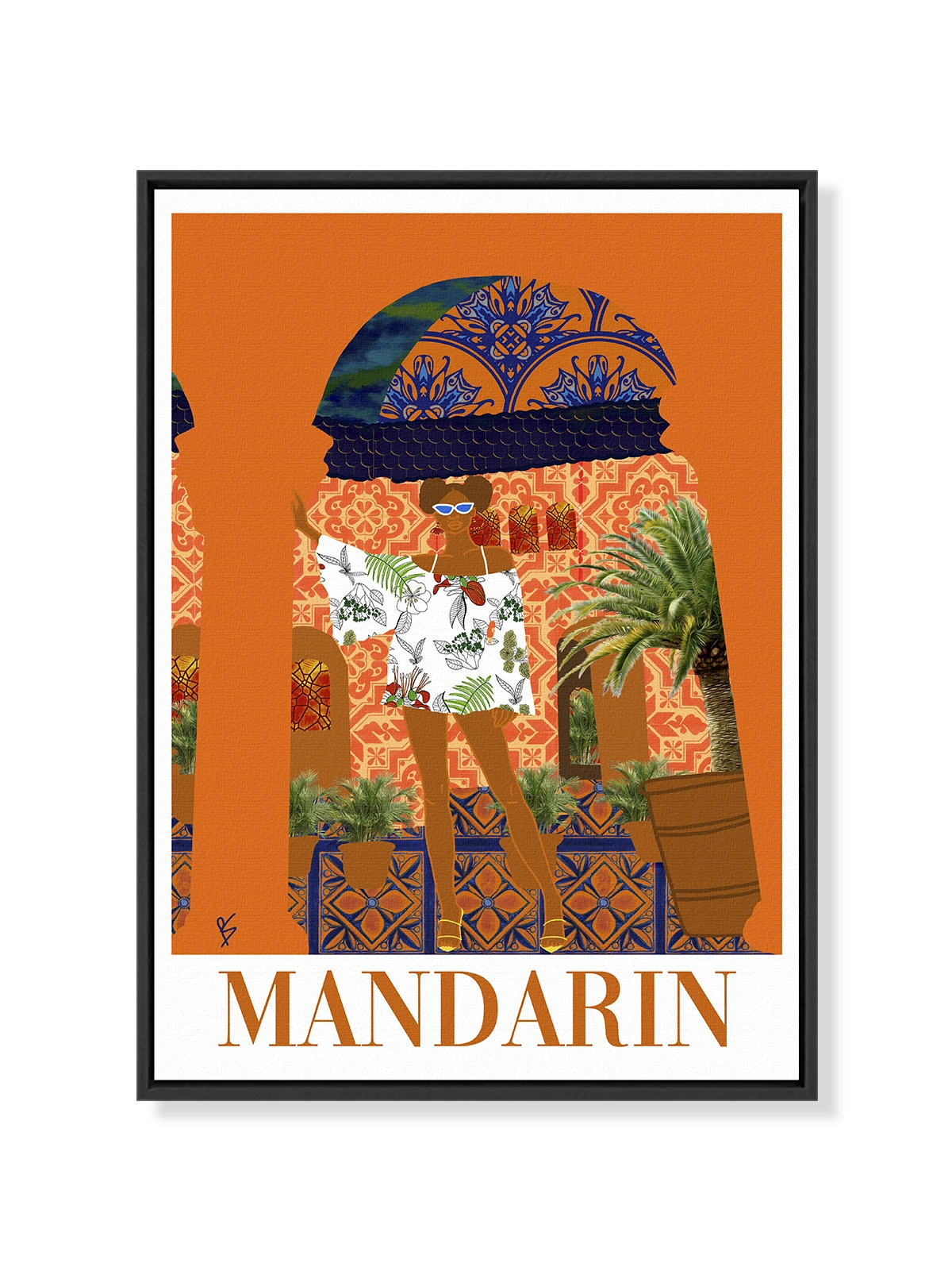 Mandarin