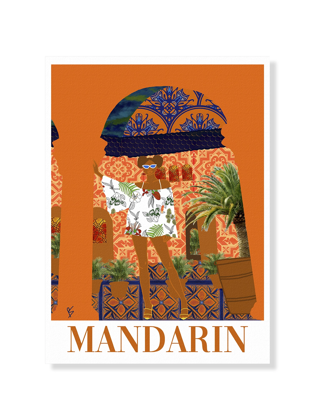 Mandarin