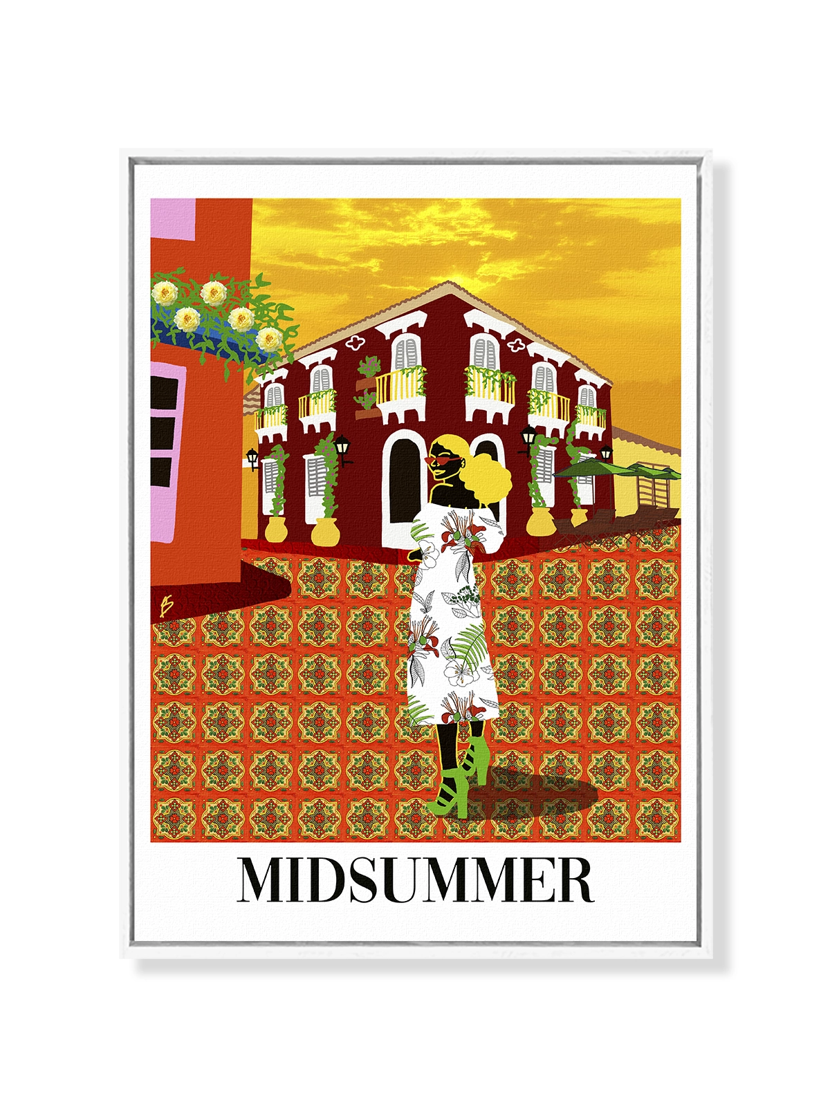 Midsummer