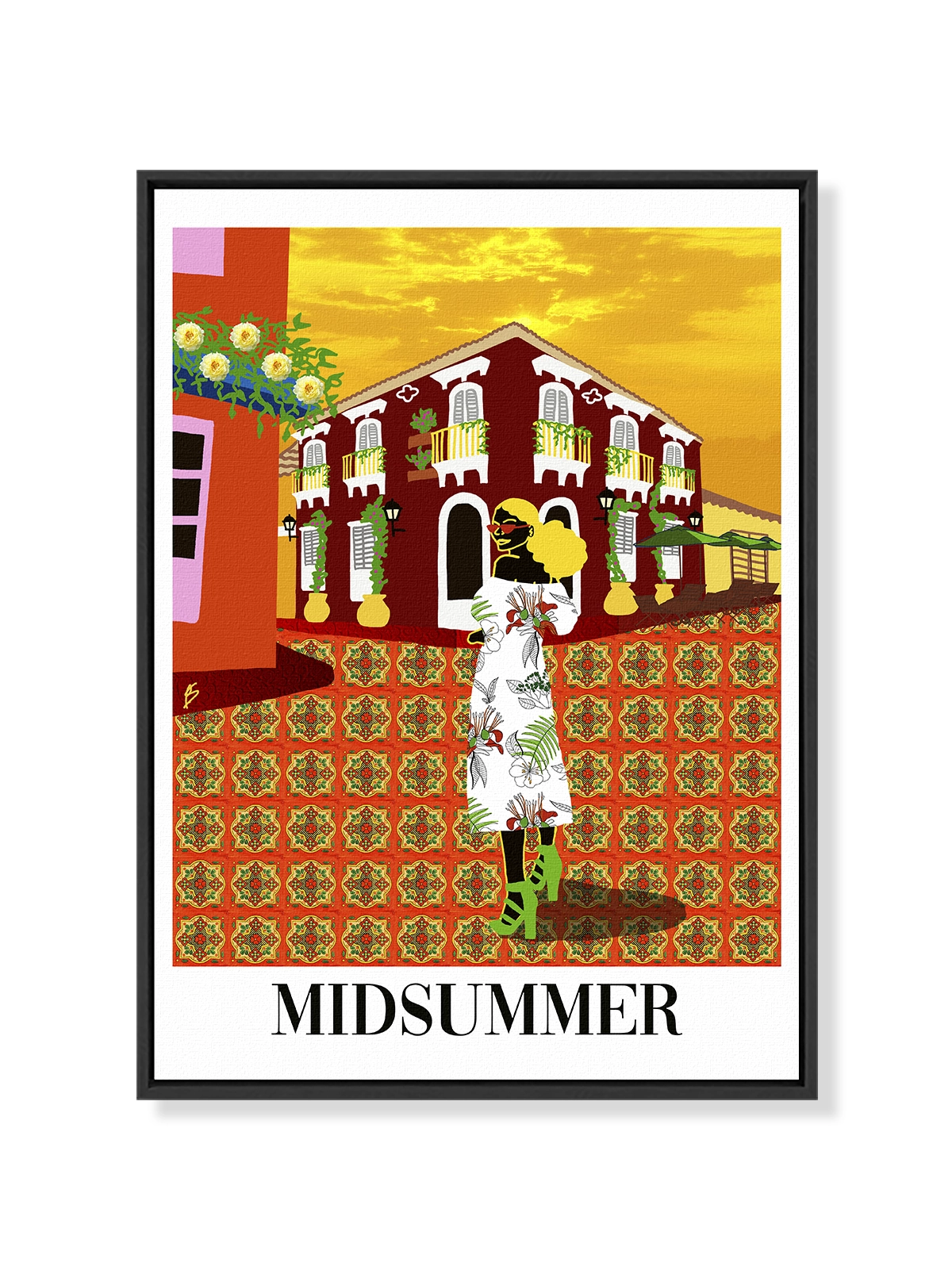 Midsummer