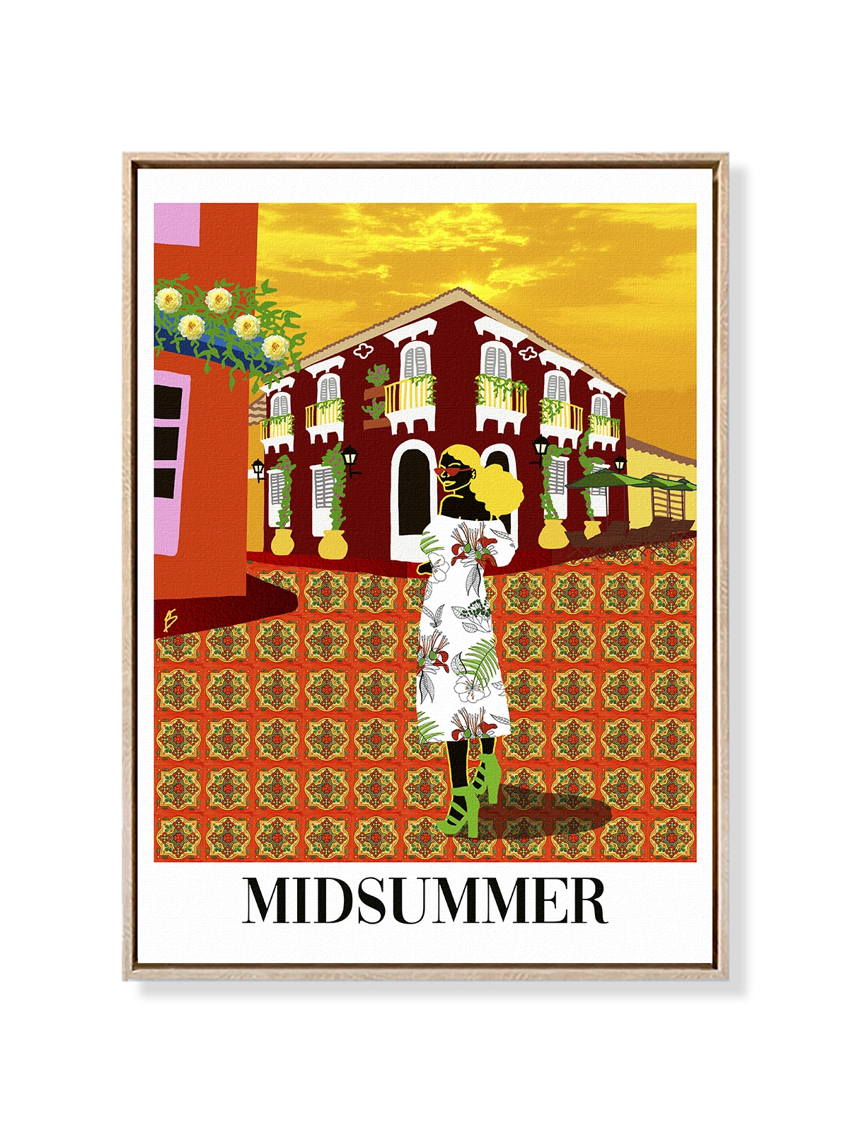 Midsummer