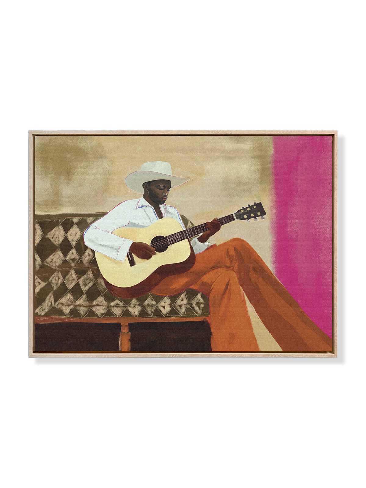 Musician