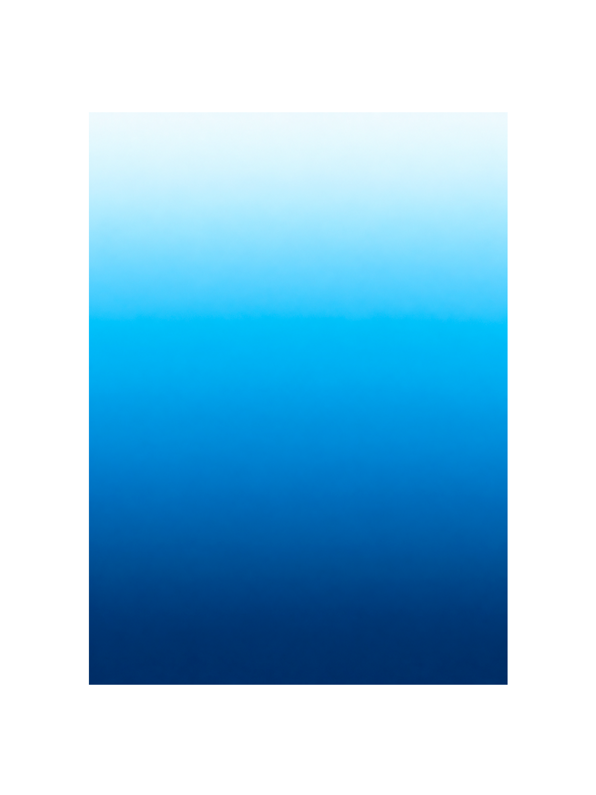 Color Block Composition