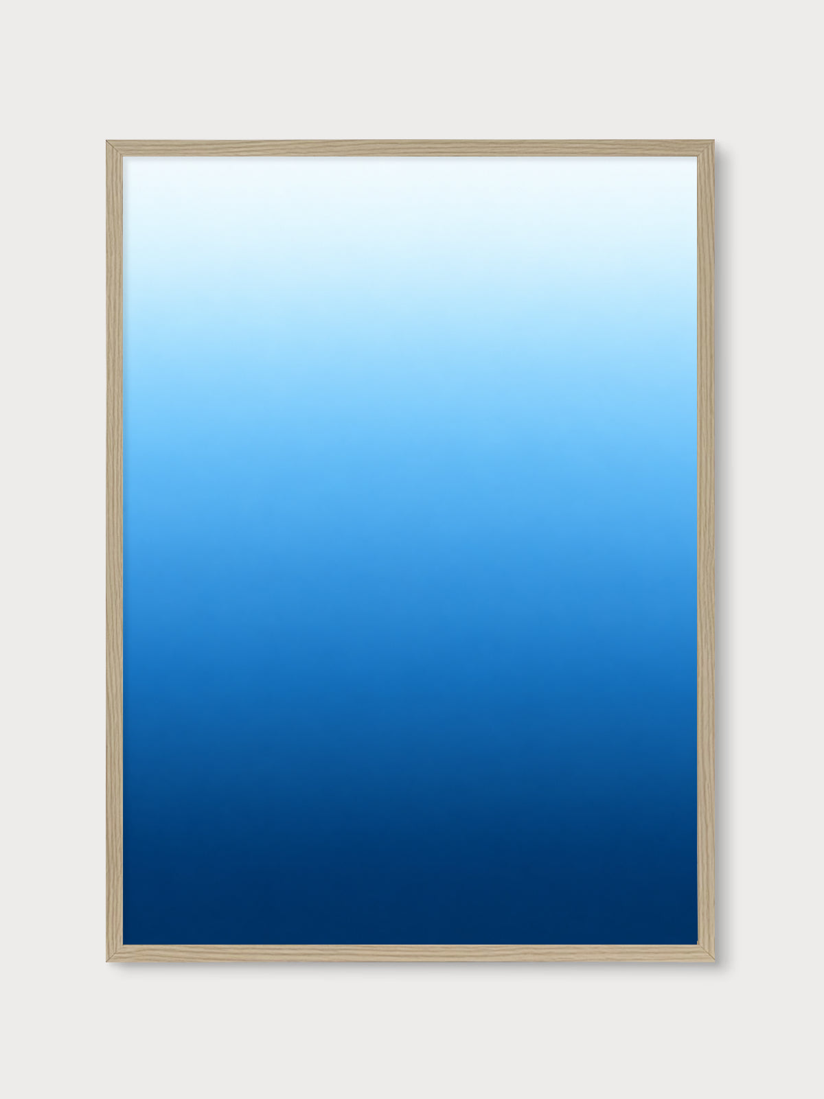 Color Block Composition