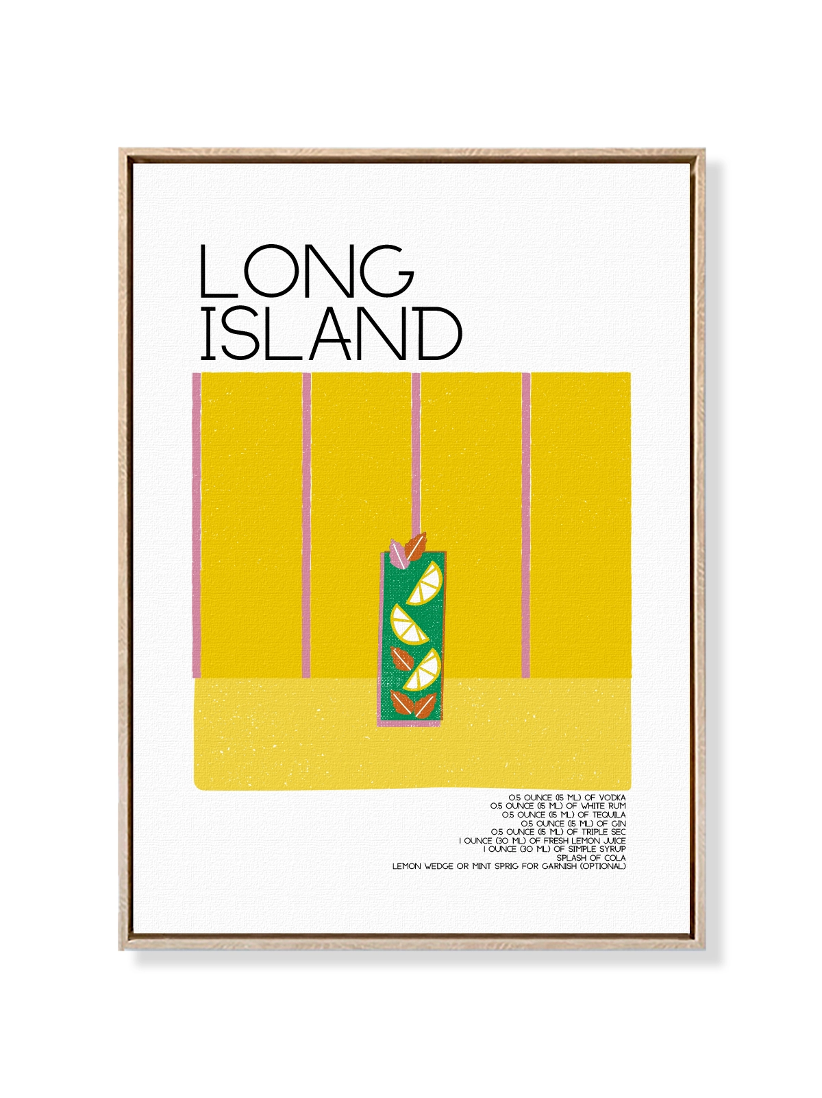 long Island